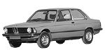 BMW E21 P3416 Fault Code