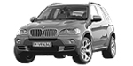 BMW E70 P3416 Fault Code