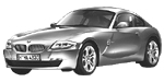 BMW E86 P3416 Fault Code