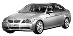 BMW E92 P3416 Fault Code