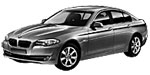 BMW F10 P3416 Fault Code