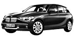 BMW F20 P3416 Fault Code